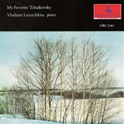 Buy My Favorite Tchaikovsky