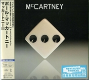Buy McCartney 3 (SHM-CD)