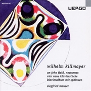 Buy Killmayer / An John Fields Nocturnes