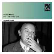 Buy Das Lied Von Der Erde