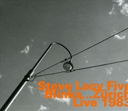 Buy Blinks: Zurich Live 1983
