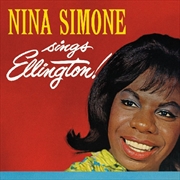 Buy Sings Ellington / at Newport