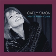 Buy Never Been Gone