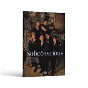 Buy Subconscious: 7th Mini Album