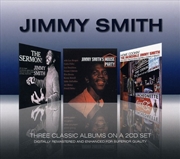 Buy Three Classic Albums