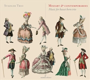 Buy Stadler Trio / Mozart & Contemporaries / VARIOUS