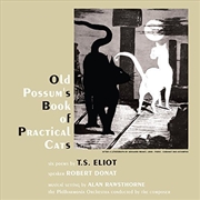 Buy Practical Cats