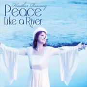 Buy Peace Like a River