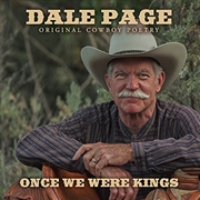 Buy Once We Were Kings