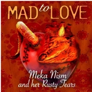 Buy Mad to Love