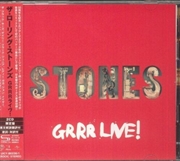 Buy Grrr Live! - SHM-CD