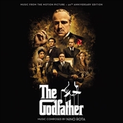 Buy Godfather: 50th Anniversary (Original Soundtrack)