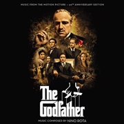 Buy Godfather: 50th Anniversary (Original Soundtrack)