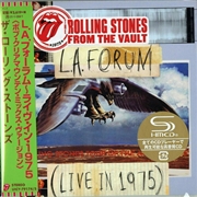 Buy From The Vault: L.A. Forum (Live In 1975) (Bob Clearmountain Mix)(SHM-CD / Paper Sleeve)