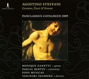 Buy Cantatasduets & Sonatas