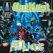 Buy Atliens