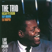 Buy Trio: Live From Chicago
