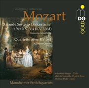 Buy Transcriptions / Grande Sestetto Concertante