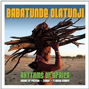 Buy Rhythms of Africa