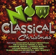 Buy Now Classical Christmas / Various