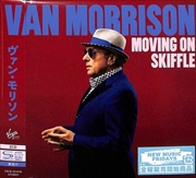 Buy Moving On Skiffle - SHM-CD