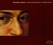 Buy Hommage a Mozart
