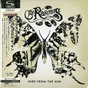 Buy Hide From The Sun (Paper Sleeve) (SHM-CD)