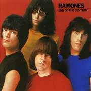 Buy End of the Century