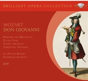 Buy Don Giovanni