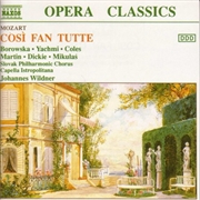 Buy Cosi Fan Tutte