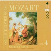 Buy Complete Piano Music 4