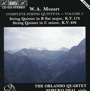 Buy String Quintets 3