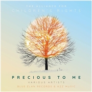 Buy Precious To Me (Various Artists)