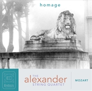 Buy Homage: 6 Quartets Dedicated to Haydn