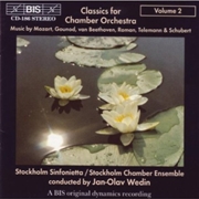 Buy Classics for Chamber Orchestra 2