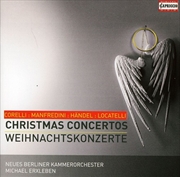 Buy Christmas Concertos
