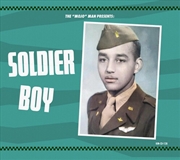 Buy Soldier Boy (Various Artists)