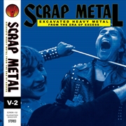Buy Scrap Metal Vol. 2 (Various Artists)