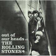 Buy Out of Our Heads (UK Version)