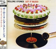 Buy Let It Bleed