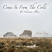 Buy Come in from the Cold (The Christmas Album)