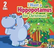Buy I Want A Hippopotamus For Christmas (Various Artists)
