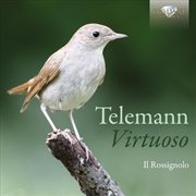 Buy Virtuoso