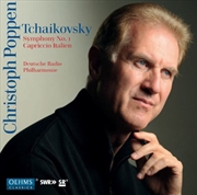 Buy Symphony No 1 / Capriccio Italien