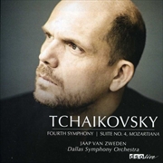 Buy Symphony 4 / Suite 4 & Mozartiana