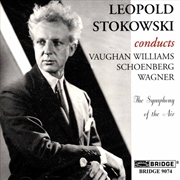 Buy Stokowski Conducts