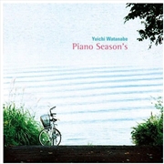 Buy Piano Seasons