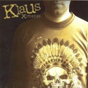 Buy Klaus Ximenes