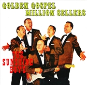 Buy Golden Gospel Million Sellers