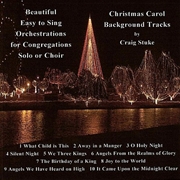 Buy Christmas Carol Background Tracks